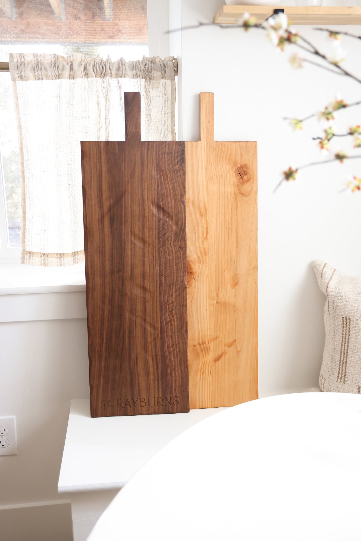 XXL Charcuterie Board