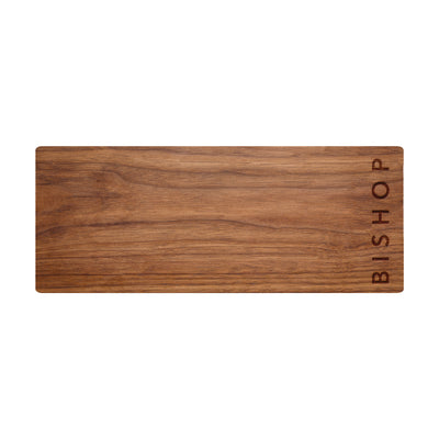 Modern Charcuterie Board with Names - 009