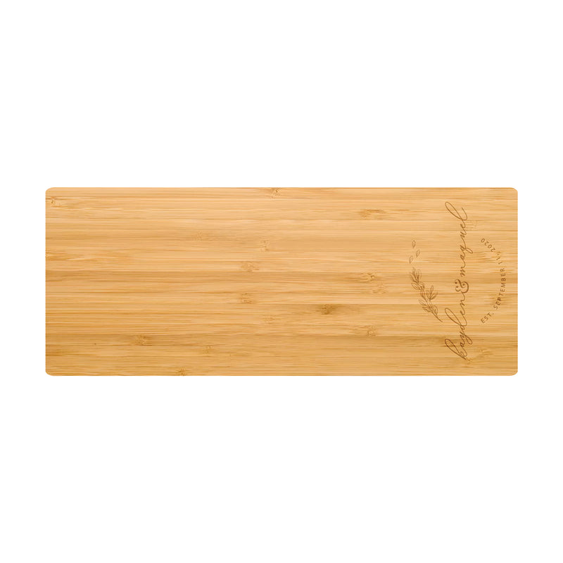 Cutting Board - Design 065