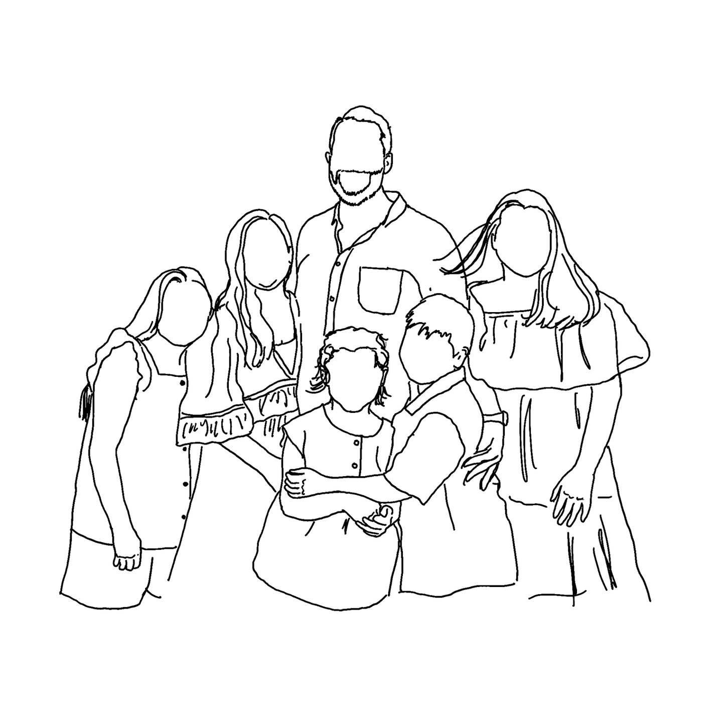Line Drawing Add On