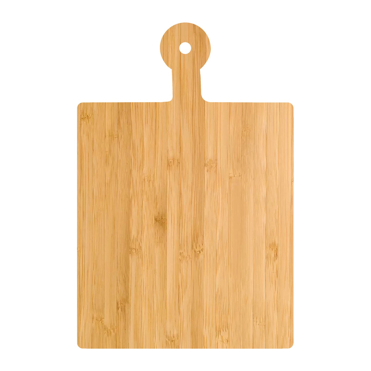 Custom Cutting Board - Your Logo or Design