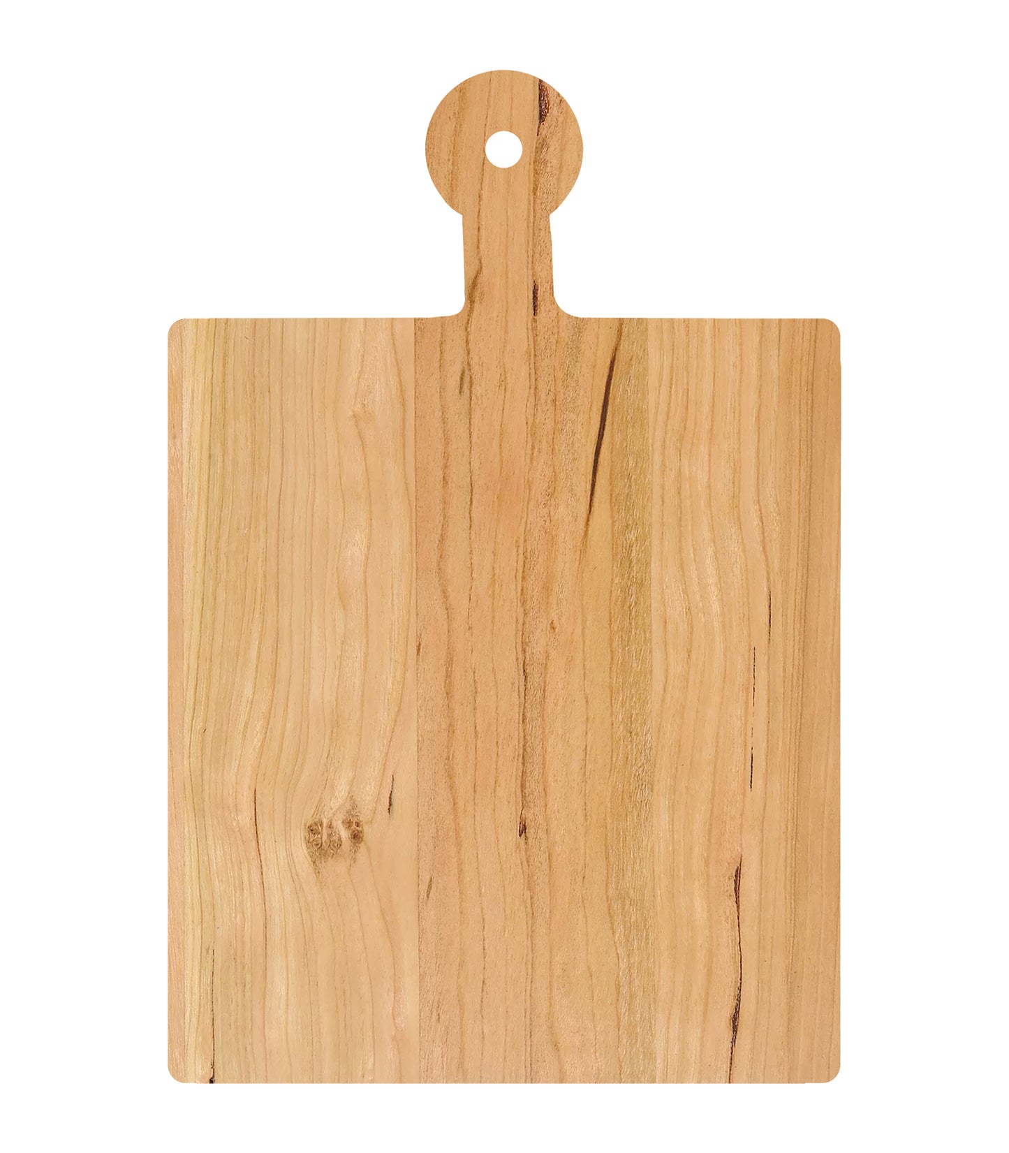 Custom Cutting Board - Your Logo or Design