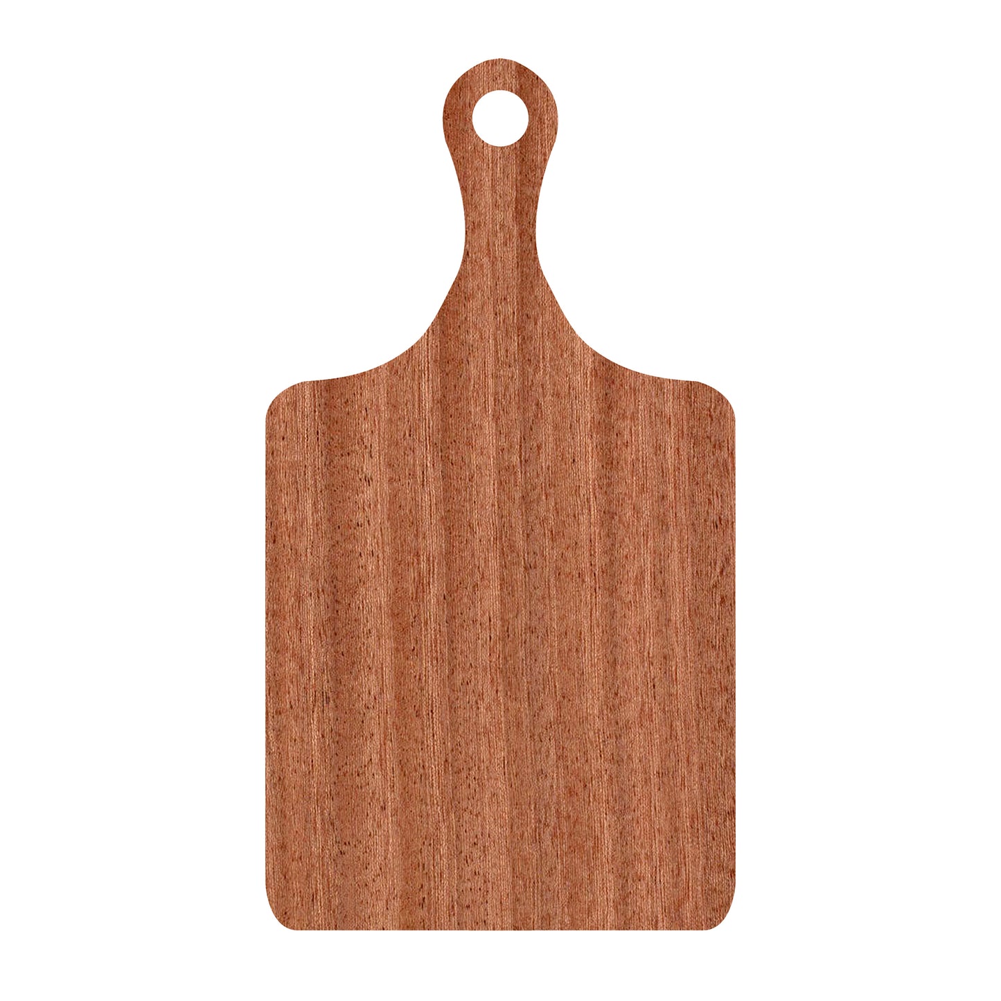 Custom Cutting Board - Your Logo or Design