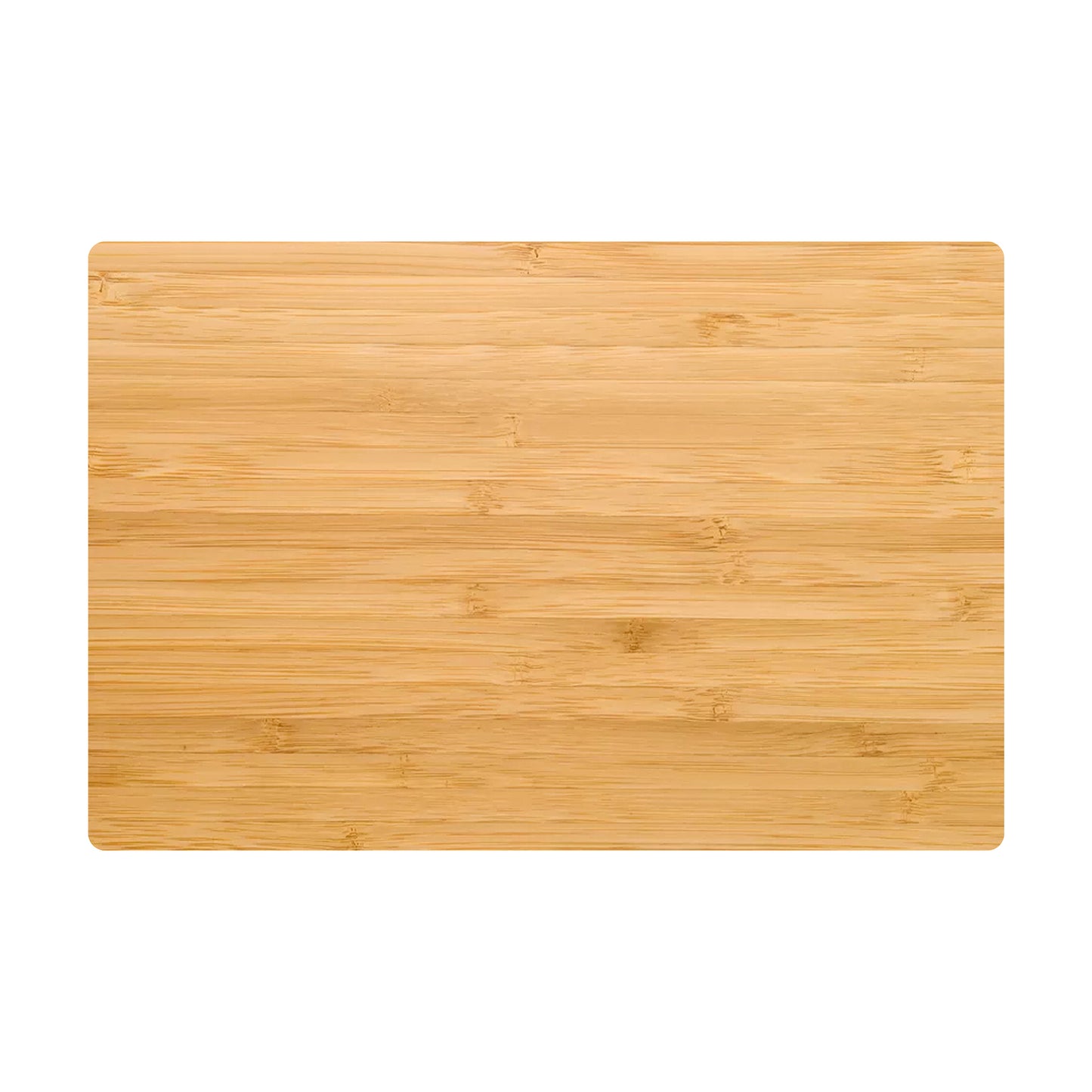 Custom Cutting Board - Your Logo or Design