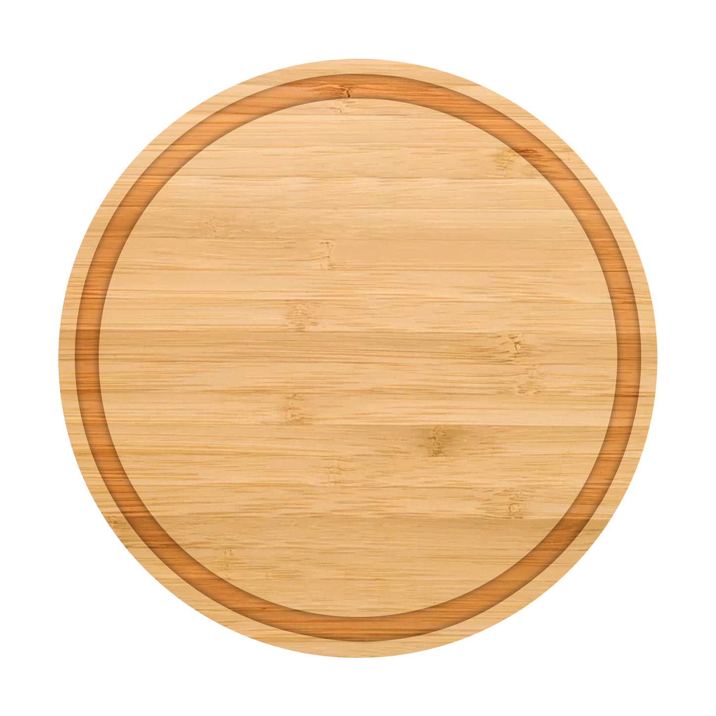 Custom Cutting Board - Your Logo or Design