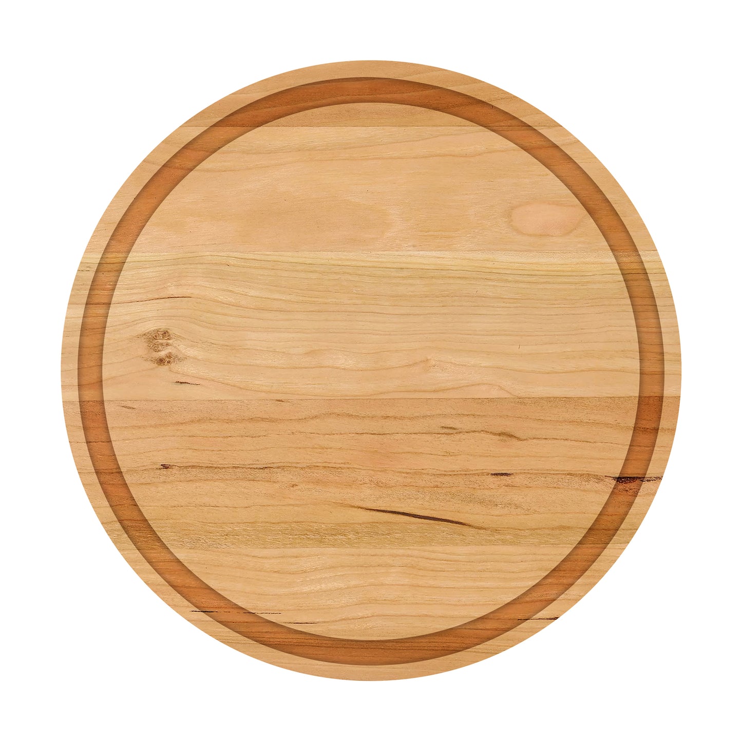 Custom Cutting Board - Your Logo or Design
