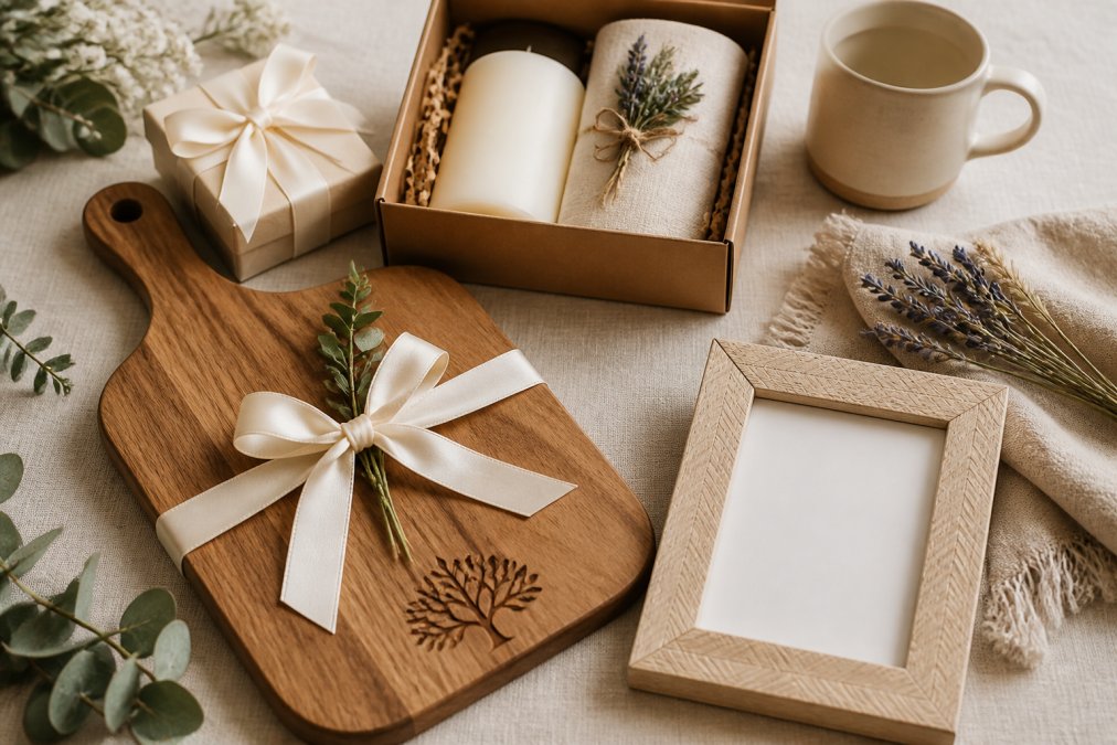 Best Custom Gift Sites for Weddings: 7 Picks for 2026