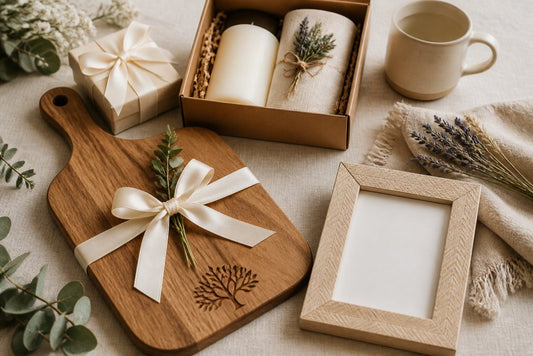 Best Custom Gift Sites for Weddings: 7 Picks for 2026