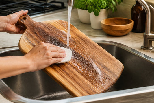 How to Care for Wooden Cutting Boards: 2026 Guide