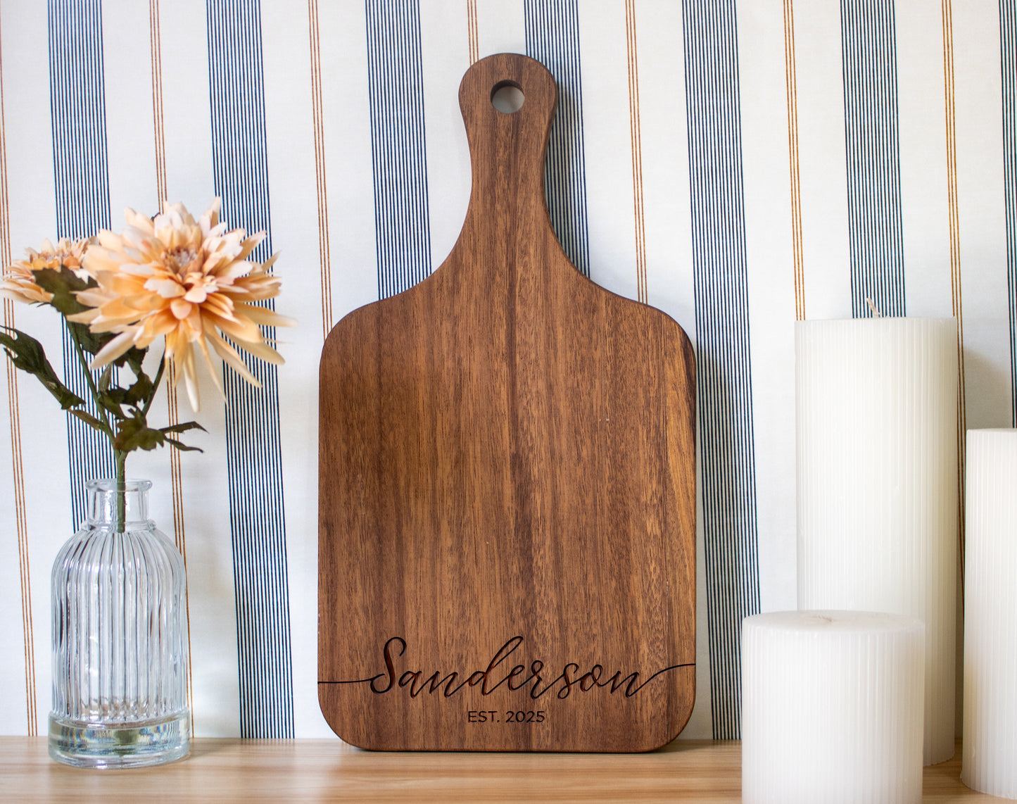 Wedding Gift Box