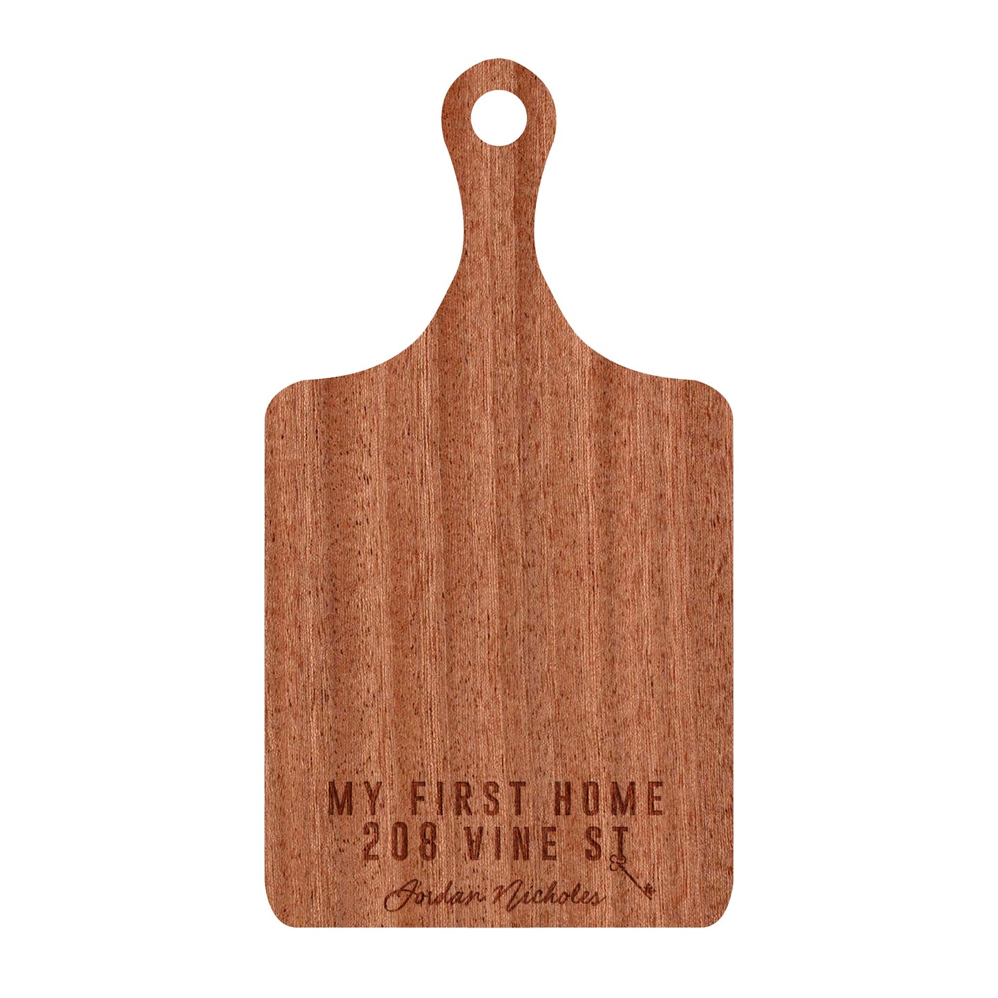 My First Home Board - 057