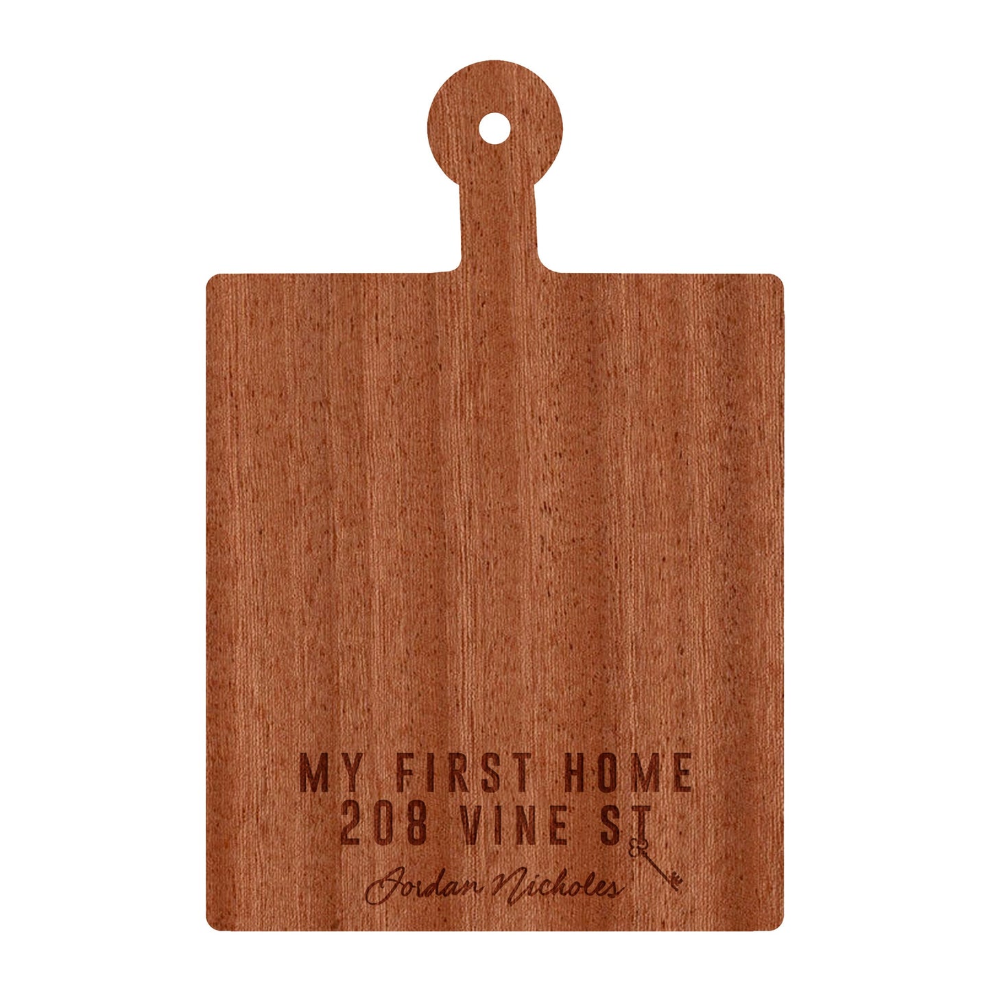 My First Home Board - 057