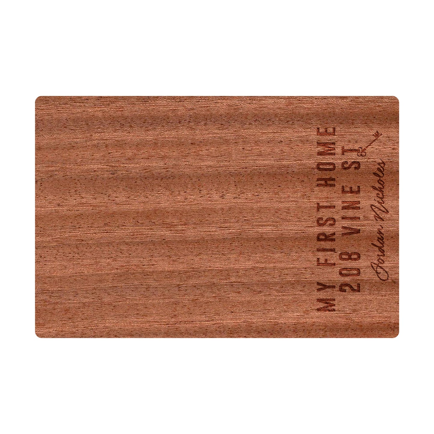 My First Home Board - 057