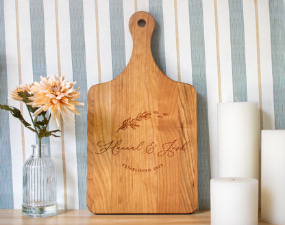 Wedding Gift Box