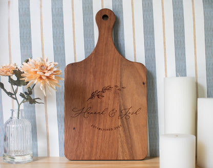 Wedding Gift Box