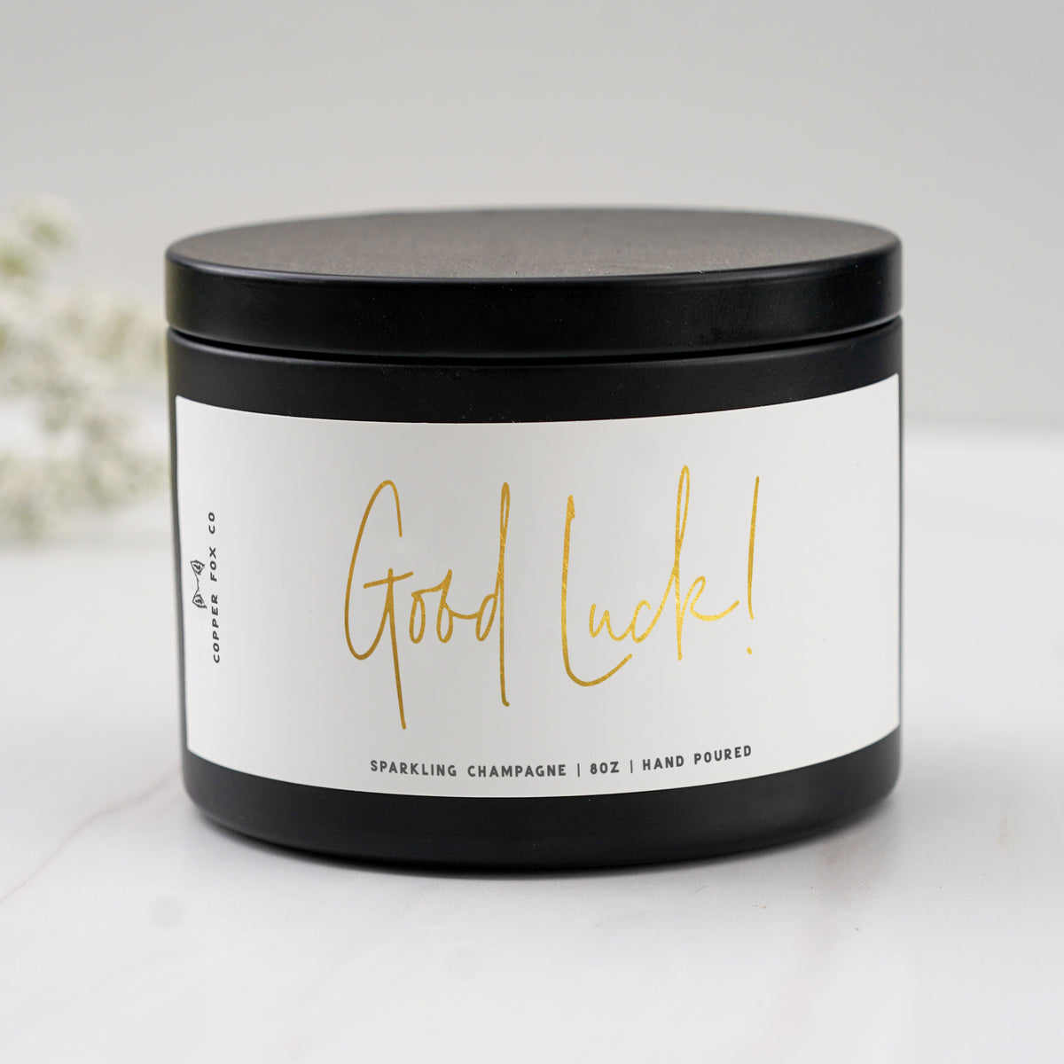 Candle Gift Add-On