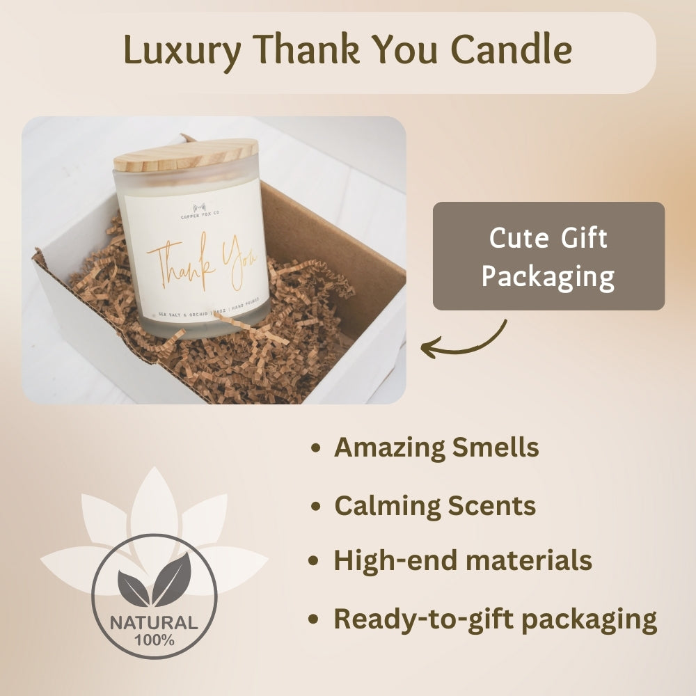 Home Sweet Home Candle