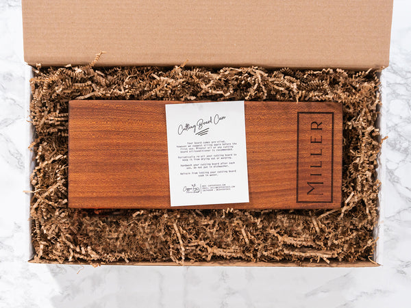 Gift Box Only