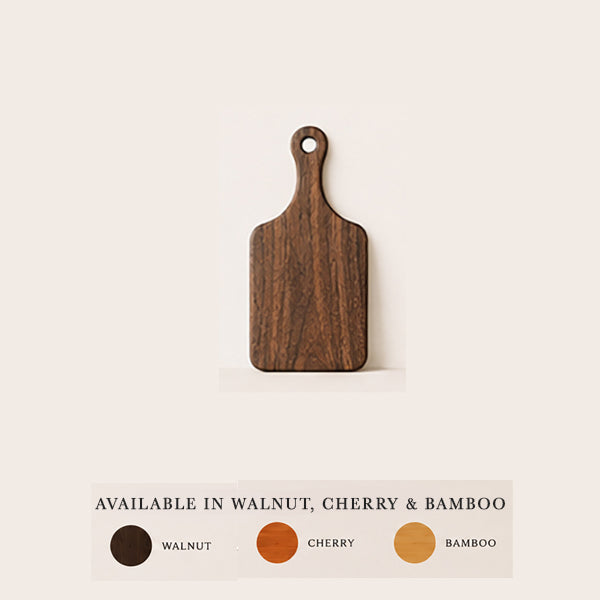 Extra-small paddle