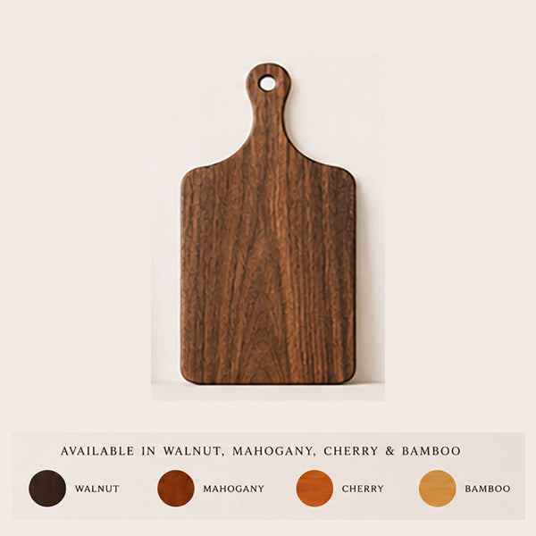 Medium paddle