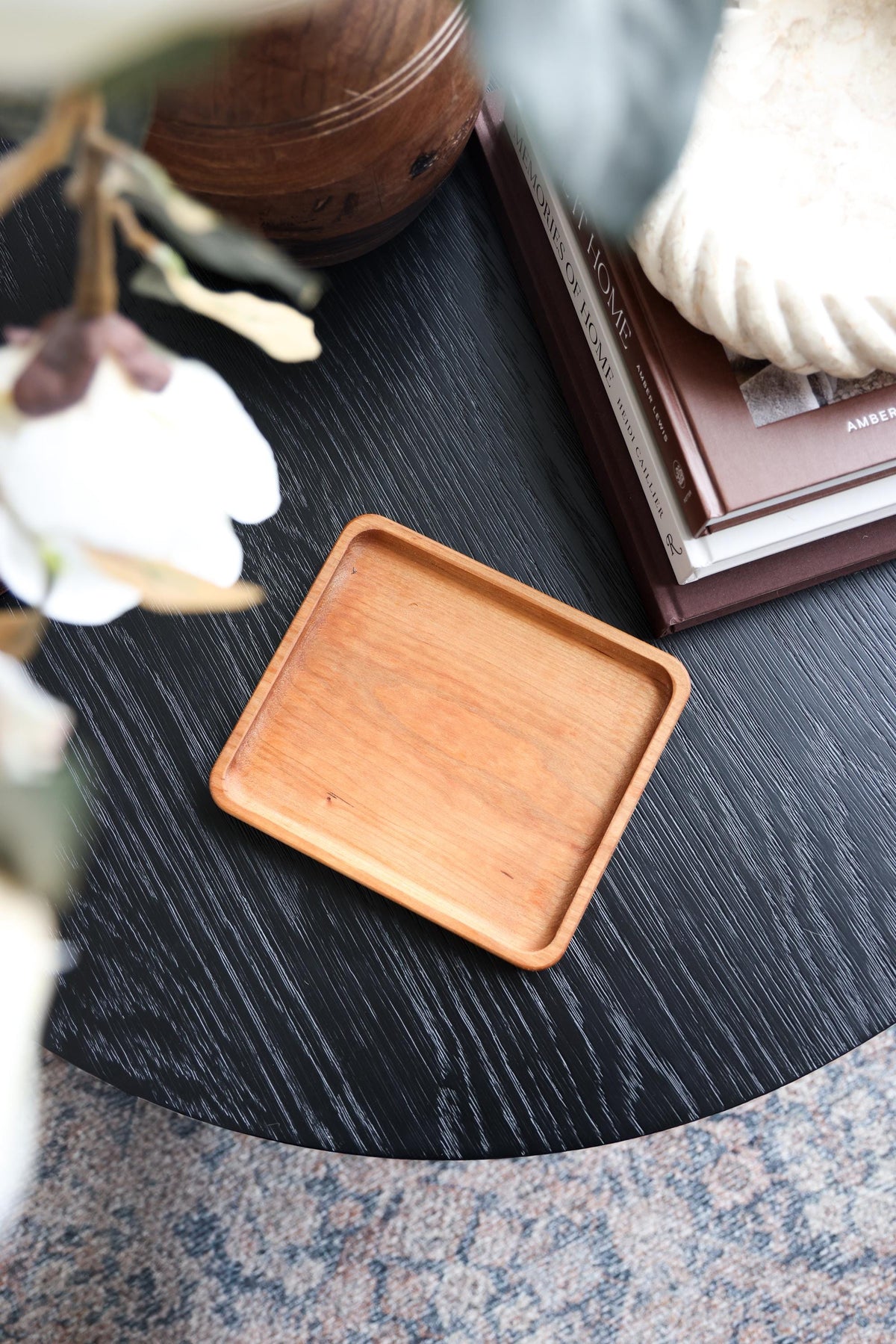Dad Definition Valet Tray