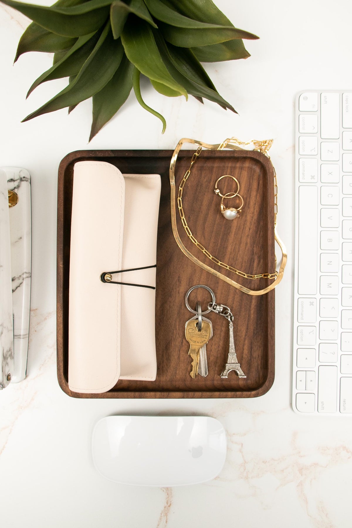 Dad Definition Valet Tray