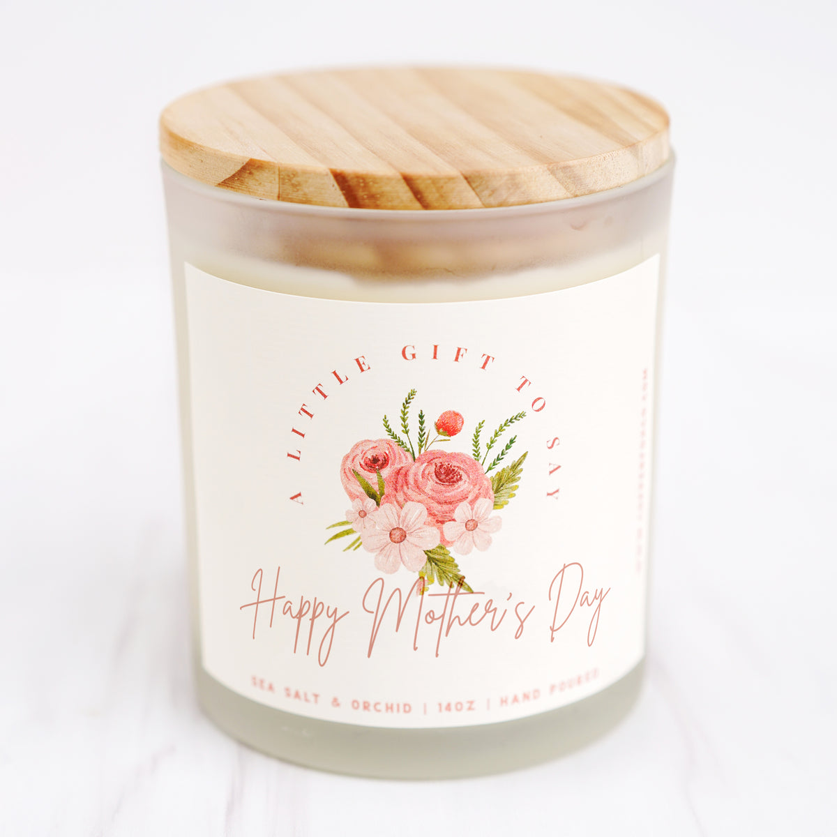 Candle Gift Add-On