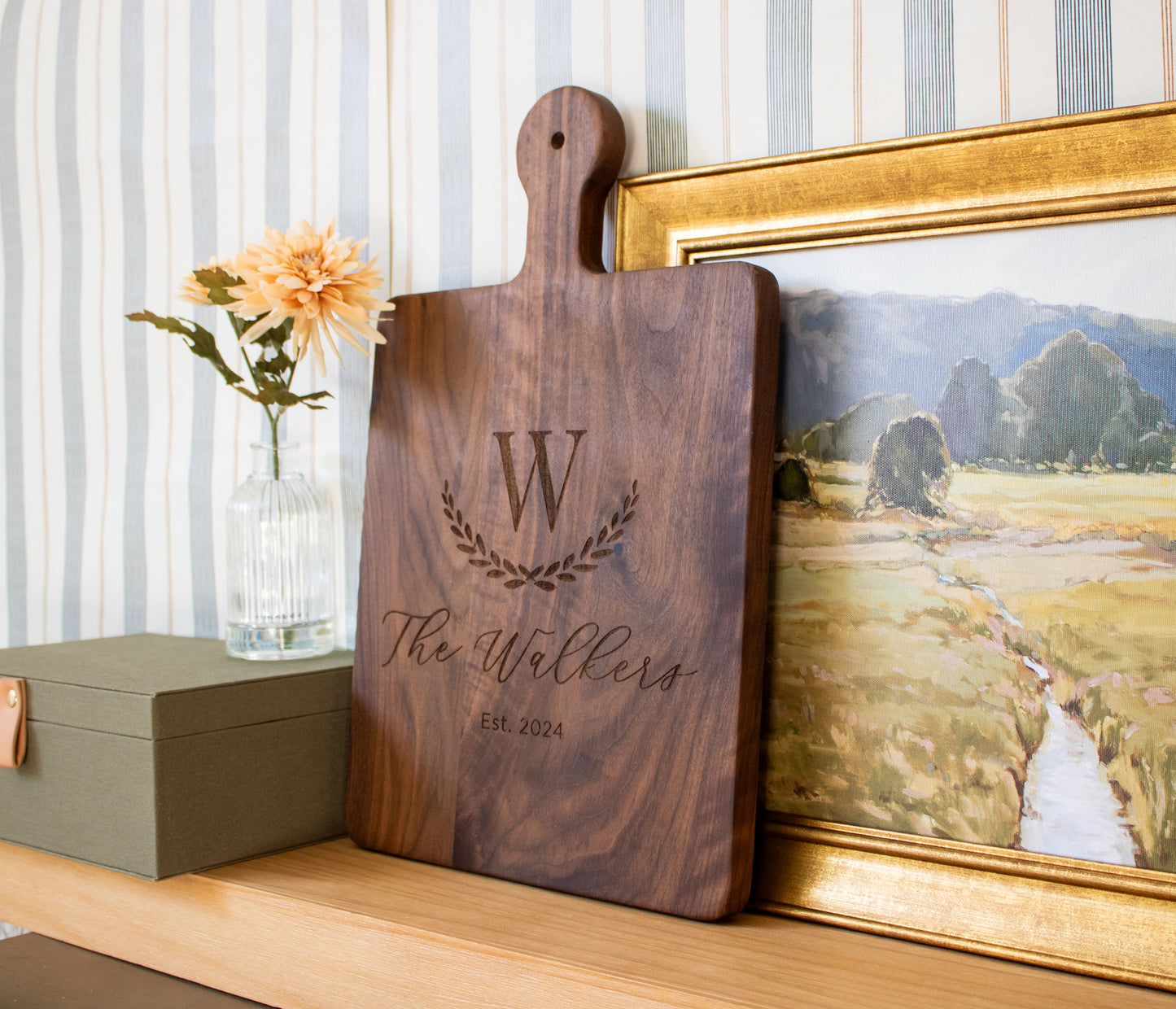 Wedding Gift Box