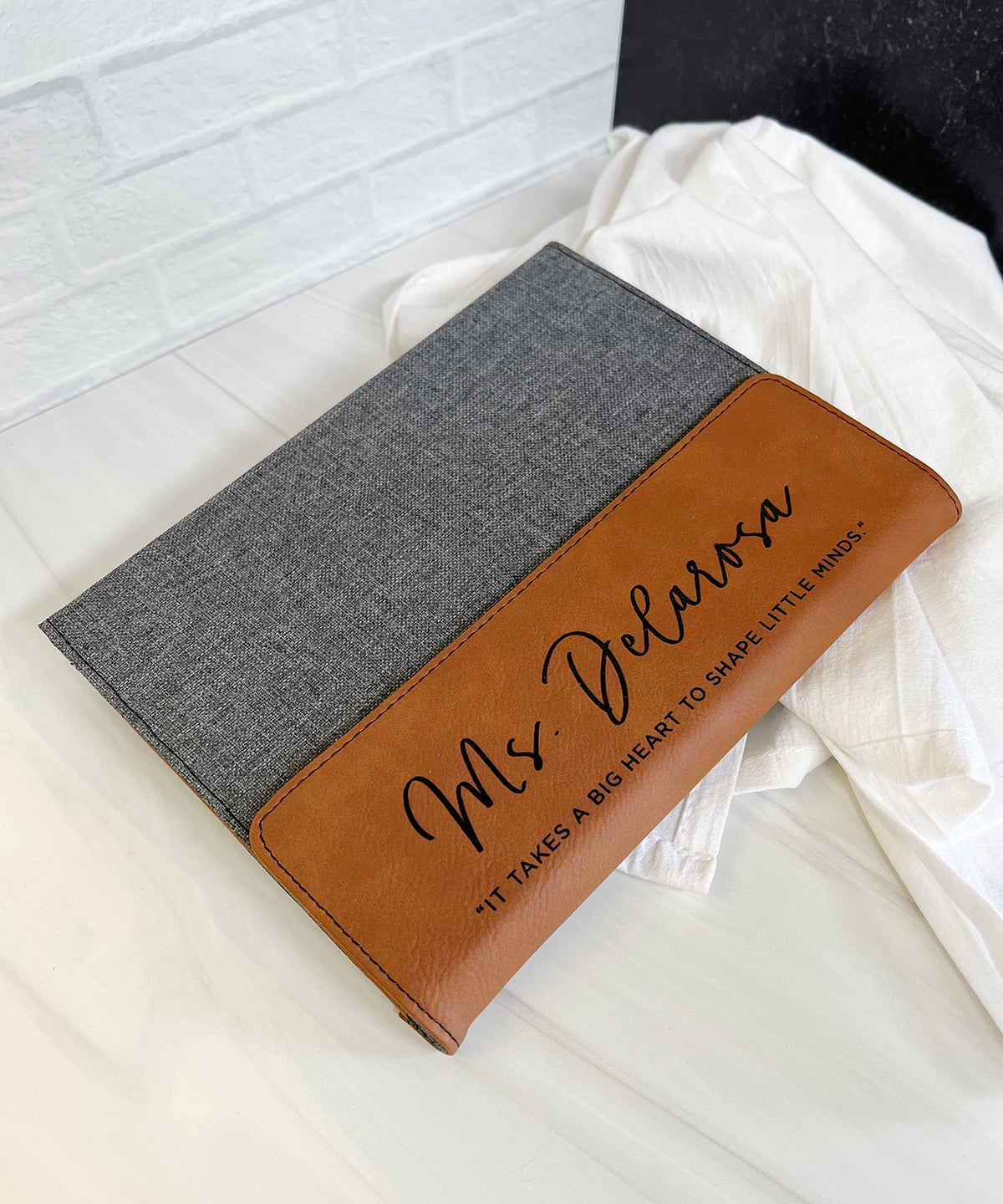 Personalized Portfolios