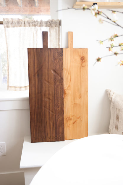 XXL Charcuterie Board