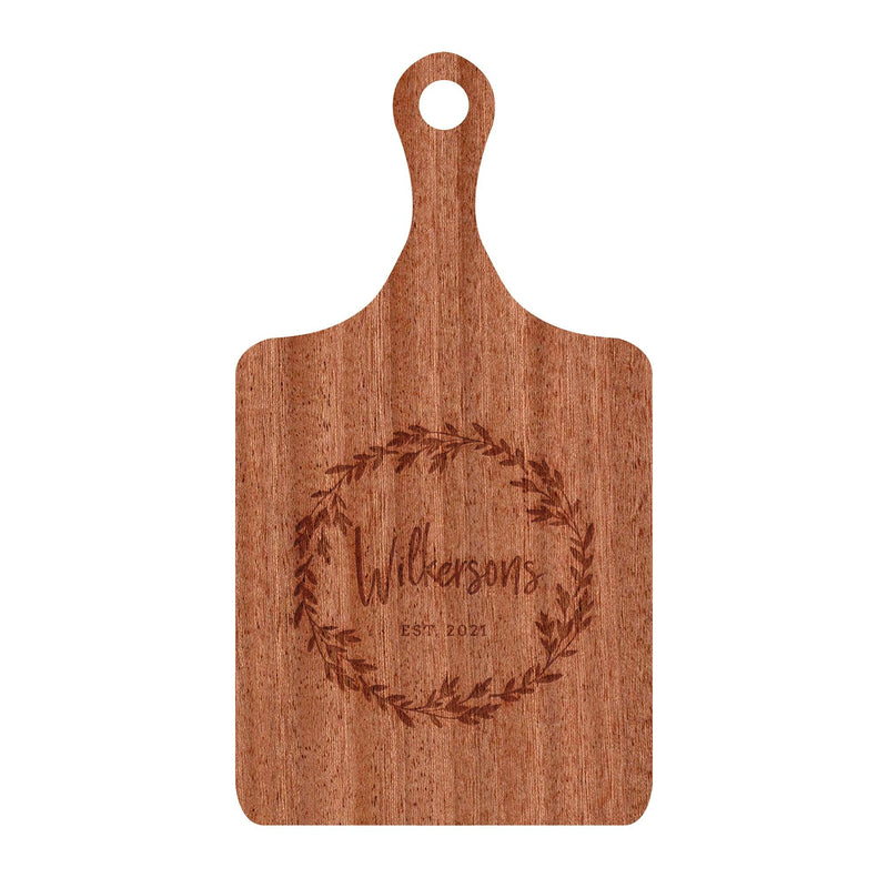 Cutting Boards Design 005