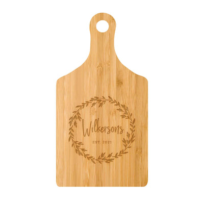 Cutting Boards Design 005