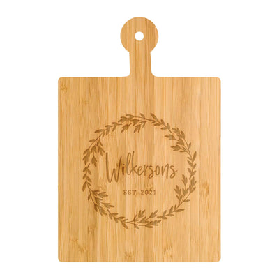 Cutting Boards Design 005