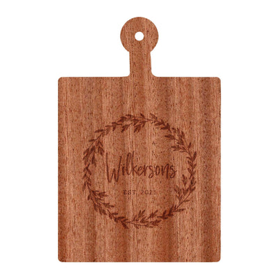 Cutting Boards Design 005