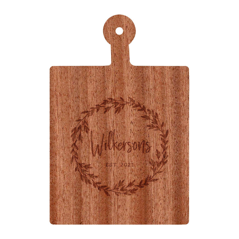 Cutting Boards Design 005