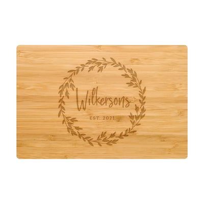 Cutting Boards Design 005