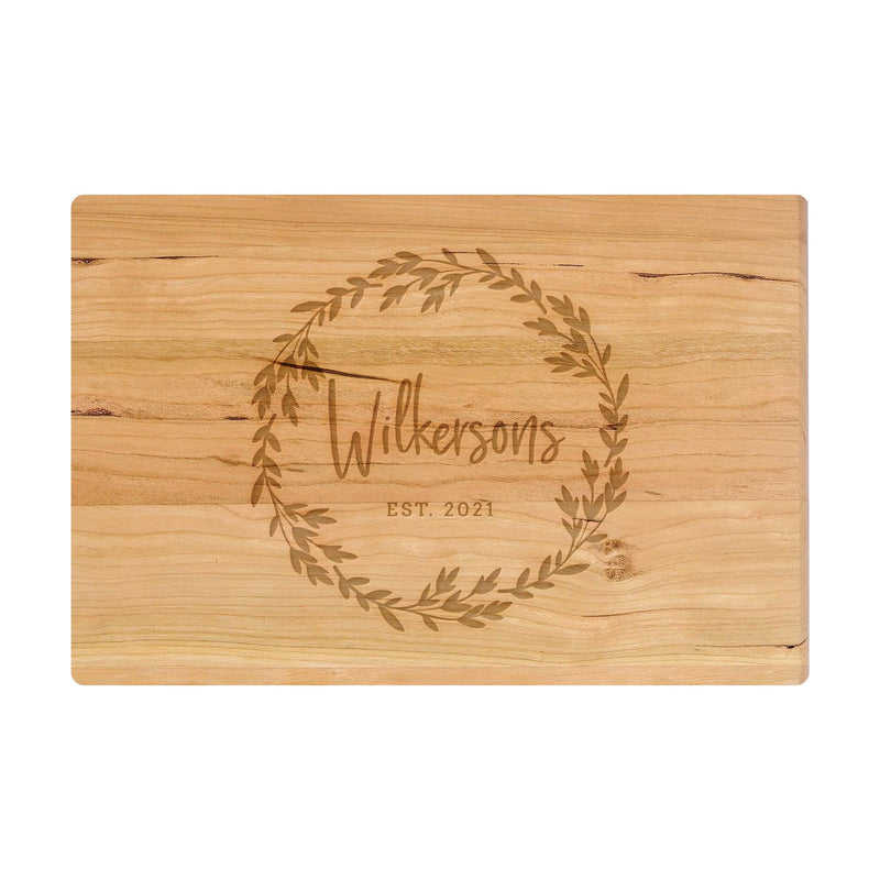 Cutting Boards Design 005