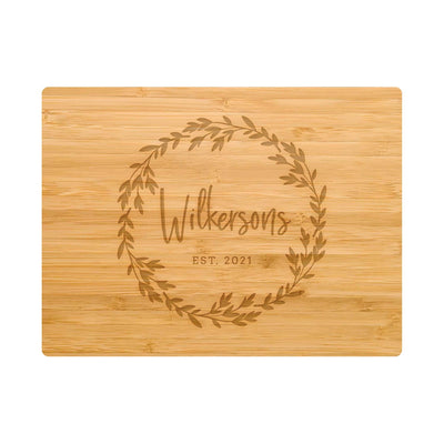 Cutting Boards Design 005