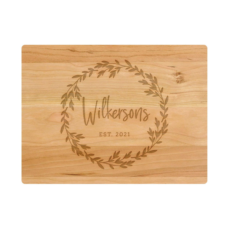 Cutting Boards Design 005