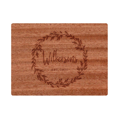 Cutting Boards Design 005