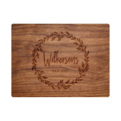 Cutting Boards Design 005