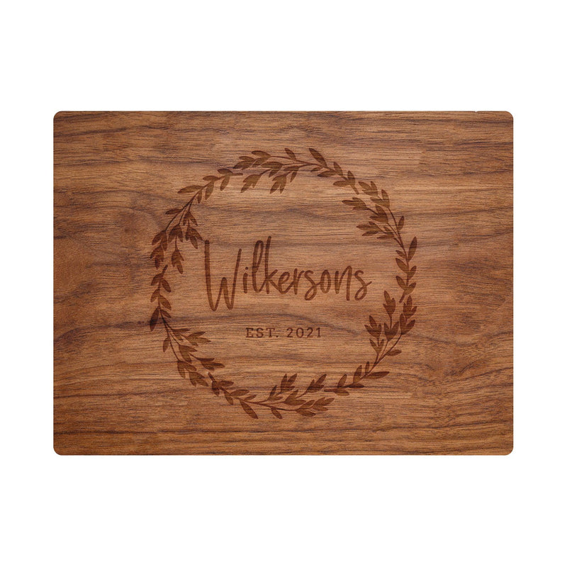 Cutting Boards Design 005