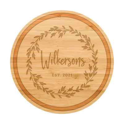 Cutting Boards Design 005