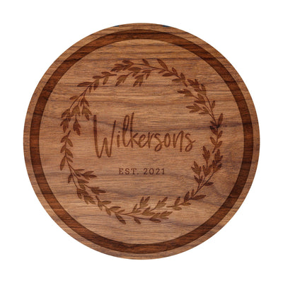 Cutting Boards Design 005