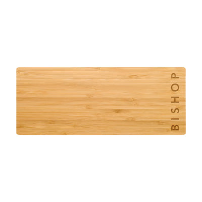 Modern Charcuterie Board with Names - 009