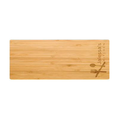 Kitchen Utensils Cutting Board - 023