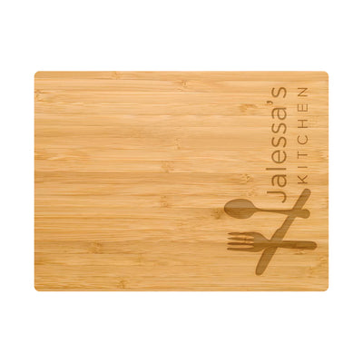 Kitchen Utensils Cutting Board - 023