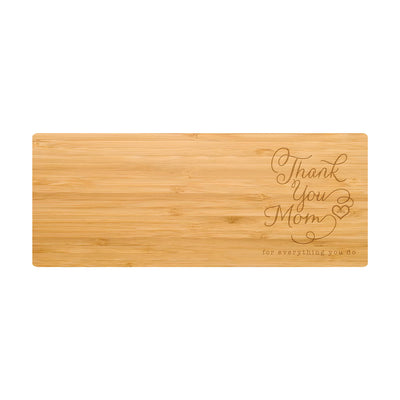 Thank You with Custom Names - 032