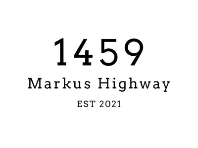 Street Address Cutting Board - 046