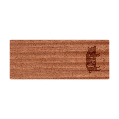 BBQ King Cutting Board - 054